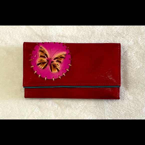 Wallet - Picture 1 of 5